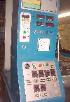  KRANTZ Tenter Frame, 71" wide, clip chain,